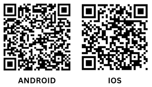 Granth AI QR